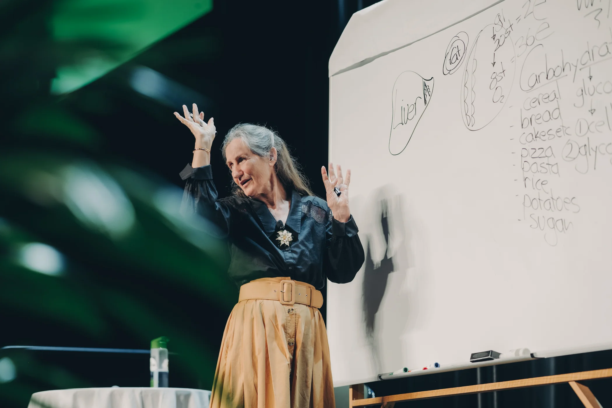 Natural Wisdom for Modern Living