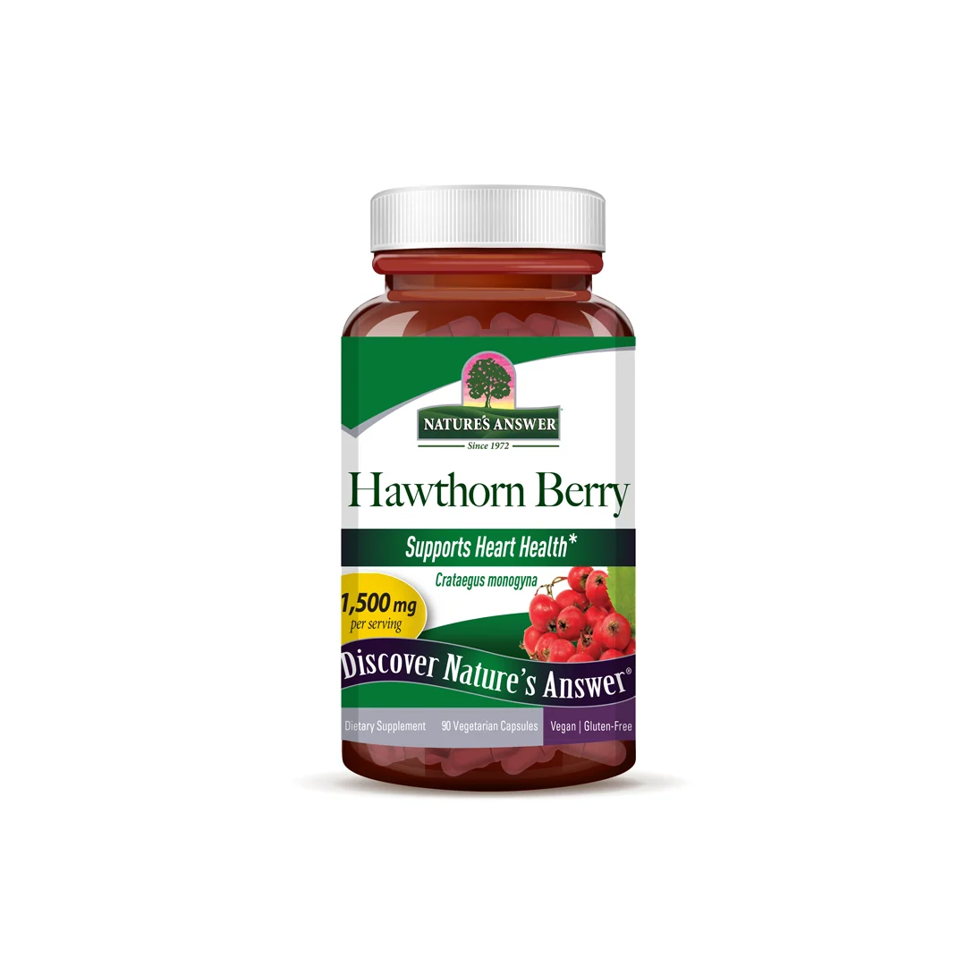 Herbal Remedies